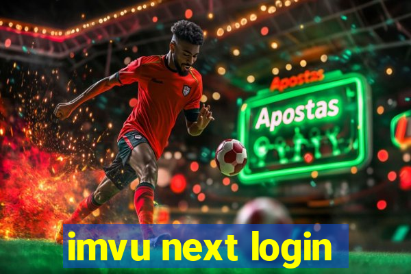 imvu next login